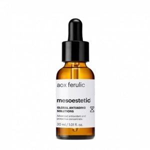 Mesoestetics AOX Ferulic EVO