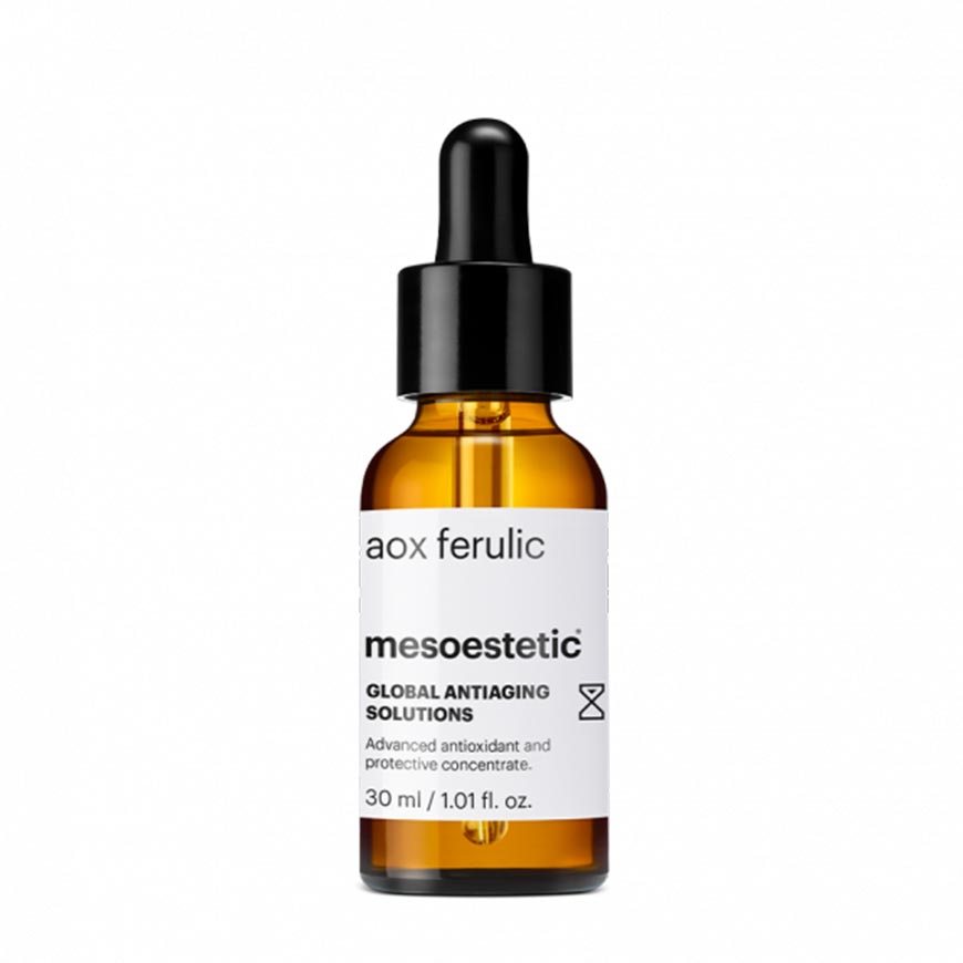 Mesoestetics AOX Ferulic EVO