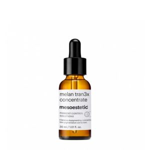 Mesoestetics Melan Tran3x Concentrate