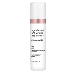 Mesoestetics Age Element Anti-Wrinkle Night Cream