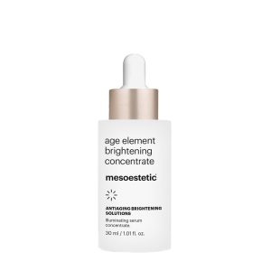 Mesoestetics Age Element Brightening Concentrate