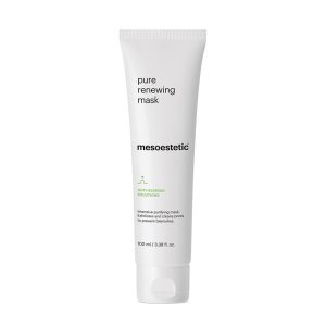Mesoestetics Pure Renewing Mask