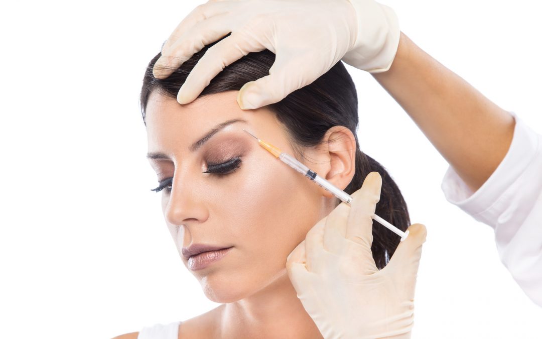 5 Surprising ways Dr’s are using Botox in aesthetics