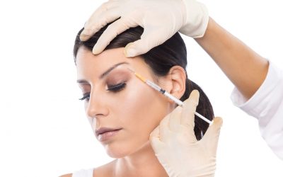 5 Surprising ways Dr’s are using Botox in aesthetics