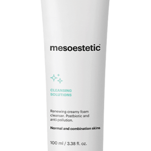 Mesoestetics Brightening Foam