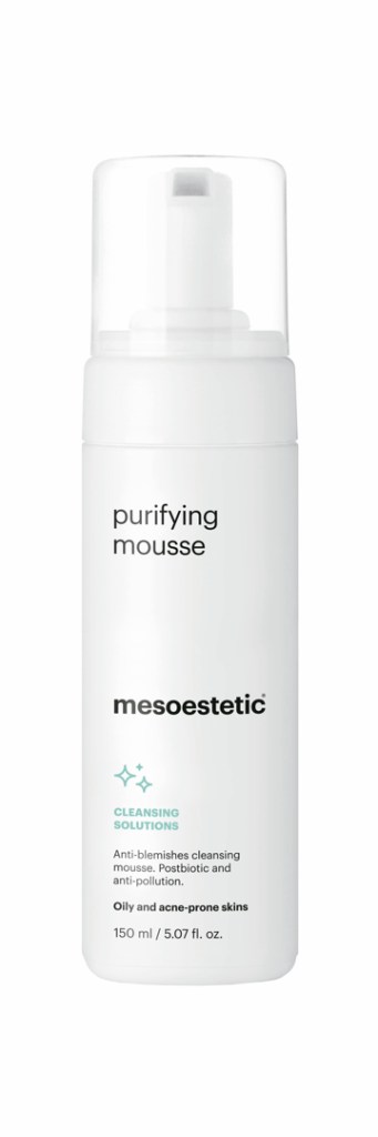 Mesoestetics Purifying Mousse