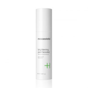 Mesoestetics Brightening Peel Booster