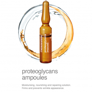 Mesoestetics Proteoglycans Ampoules