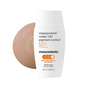 Mesoestetics Mesoprotech Melan 130+ Pigment Control