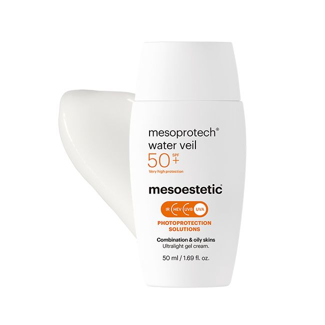 Mesoestetics Mesoprotech Water Veil
