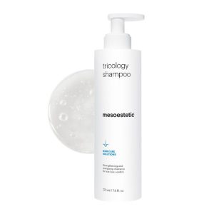 Mesoestetics Tricology Intensive Hair Loss Shampoo