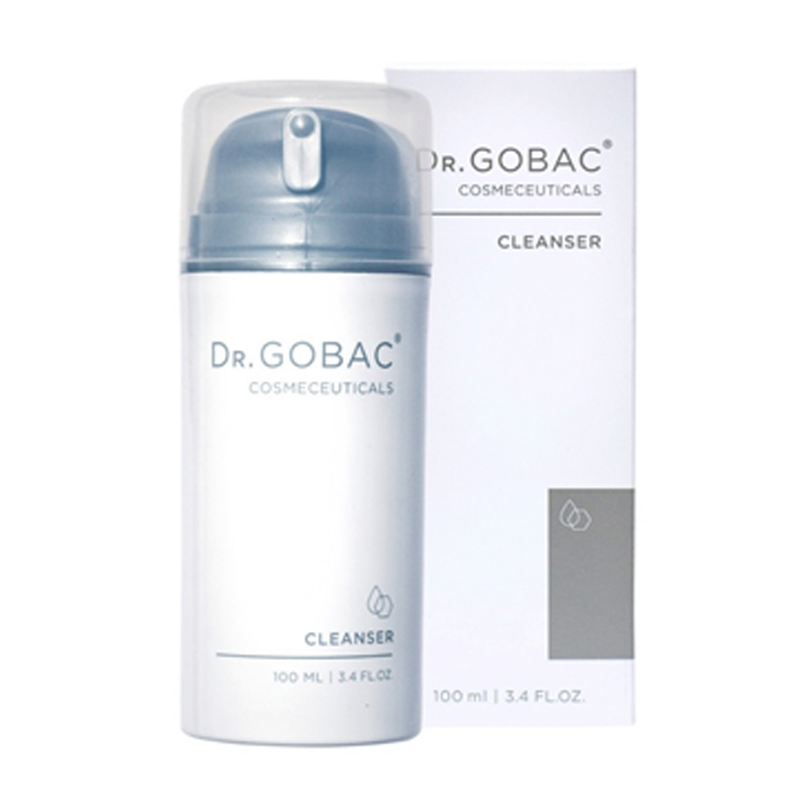 Dr Gobac Cleanser