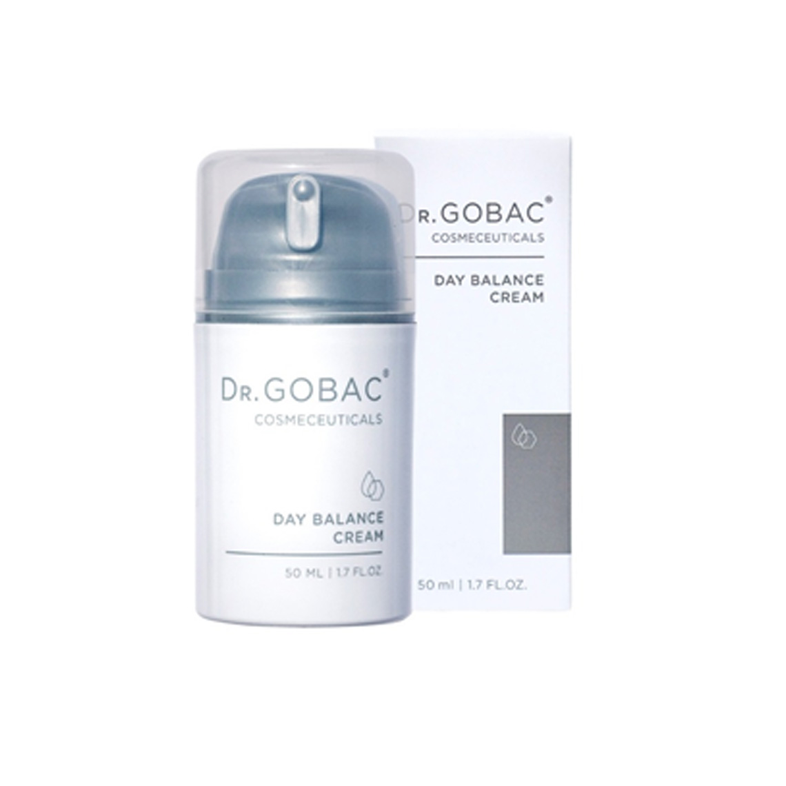 Dr Gobac Day Balance