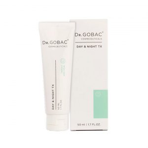 Dr Gobac TX Day & Night