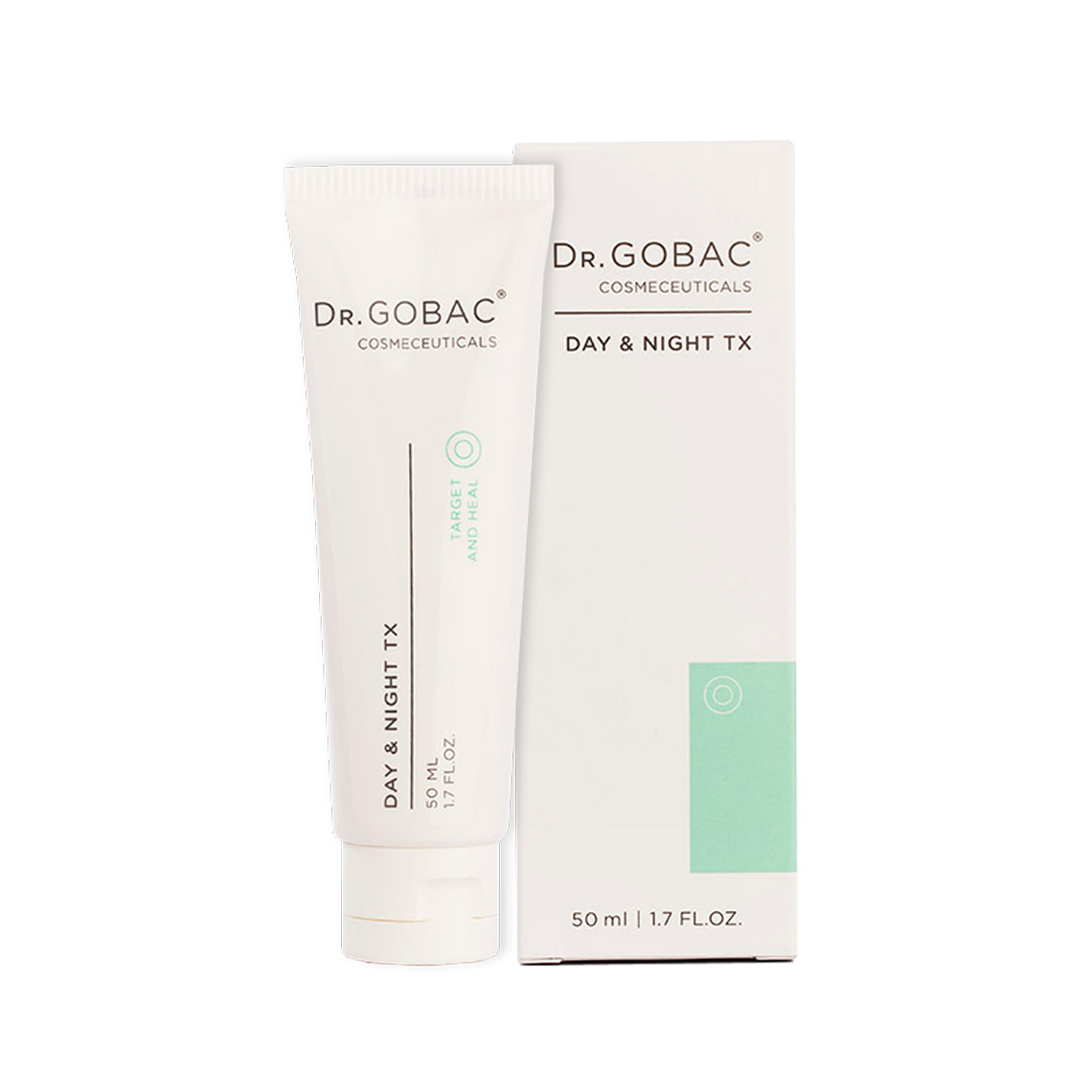 Dr Gobac TX Day & Night