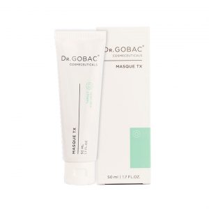 Dr Gobac Masque TX