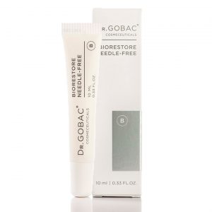 Dr Gobac Biorestore Needle-Free