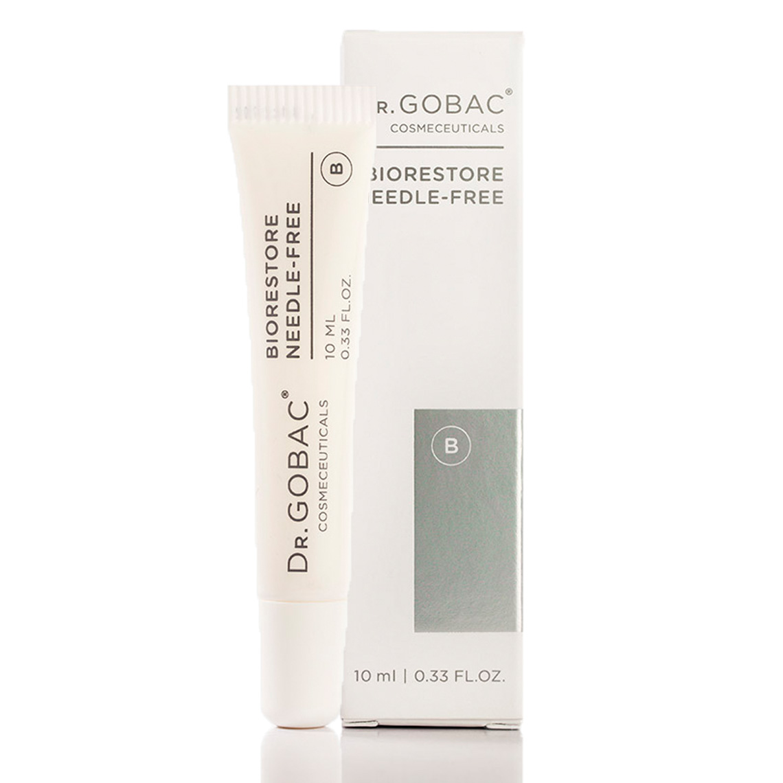 Dr Gobac Biorestore Needle-Free