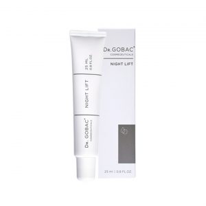 Dr Gobac Night Lift