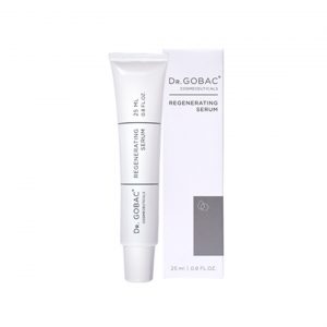 Dr Gobac Regenerating Serum