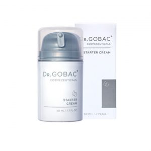 Dr Gobac Starter Cream