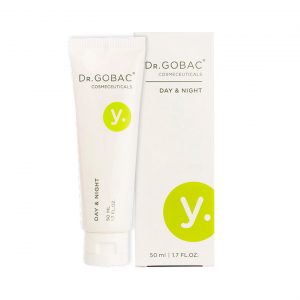 Dr Gobac Youth Day & Night