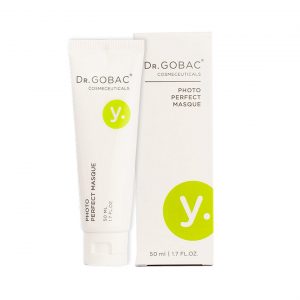 Dr Gobac Youth Photo Perfect Masque
