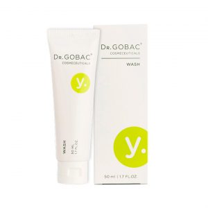 Dr Gobac Youth Wash