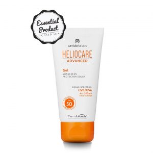 Heliocare Gel SPF50