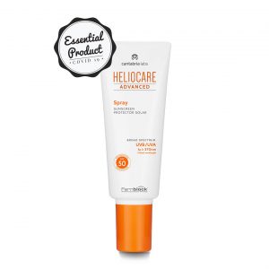 Heliocare Spray SPF50