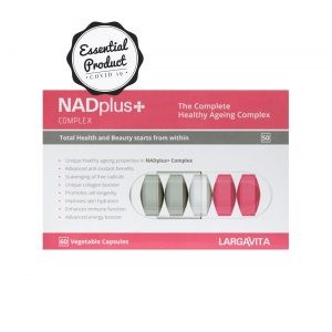 Largavita NADPlus+ Complex