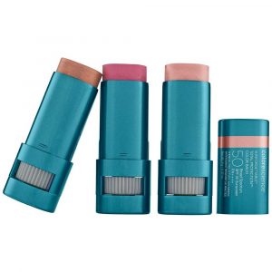 COLORESCIENCE Sunforgettable Total Protection Color Balm SPF 50