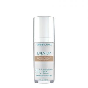 COLORESCIENCE Even Up