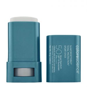 COLORESCIENCE Sunforgettable Total Protection Sport Stick SPF 50