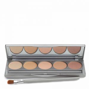 COLORESCIENCE Mineral Corrector Palette