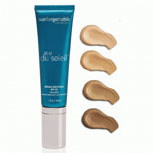 COLORESCIENCE Tint Du Soleil SPF30