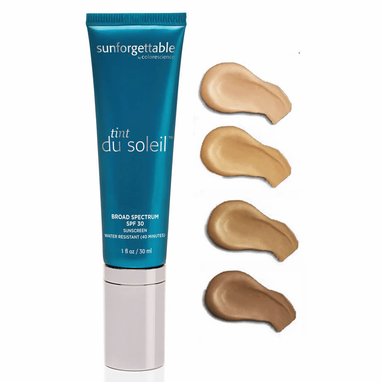 COLORESCIENCE Tint Du Soleil SPF30
