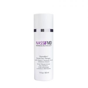 NASSIFMD Dermaflect Smart Day Cream
