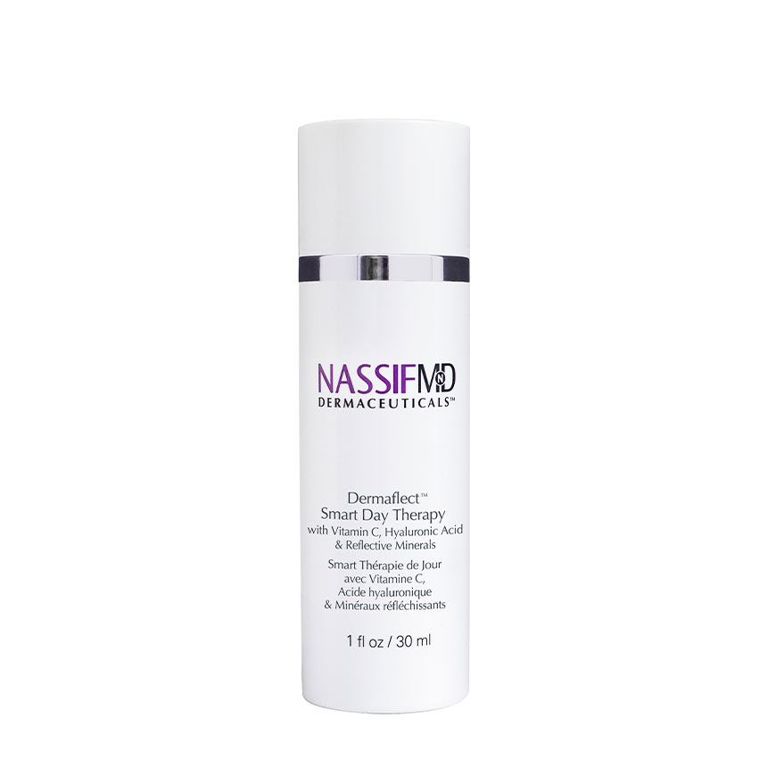 NASSIFMD Dermaflect Smart Day Cream
