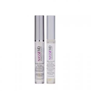 NASSIFMD Hydro-Screen For Lips