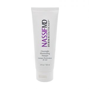 NASSIFMD Overnight Illuminating Masque