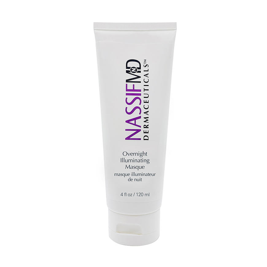 NASSIFMD Overnight Illuminating Masque