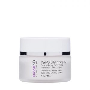 NASSIFMD Peri-Orbital Eye Complex