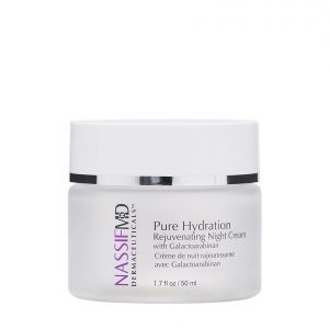 NASSIFMD Pure Hydration Rejuvenating Night Cream