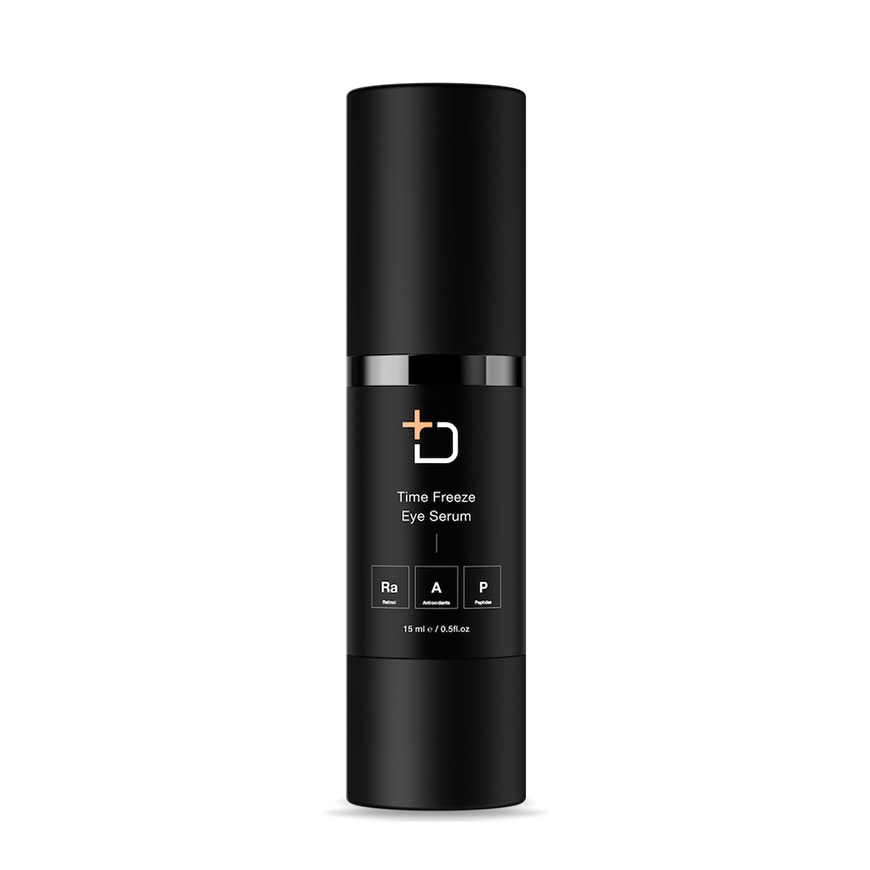 DERMEXCEL Time Freeze Eye Serum