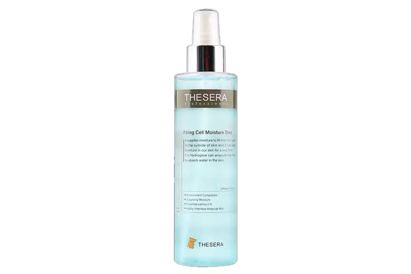 Thesera Hydroglow Cell Ampoule