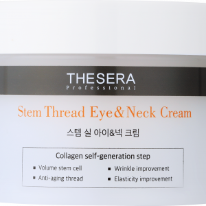 Thesera Melting Thread Eye & Neck Cream
