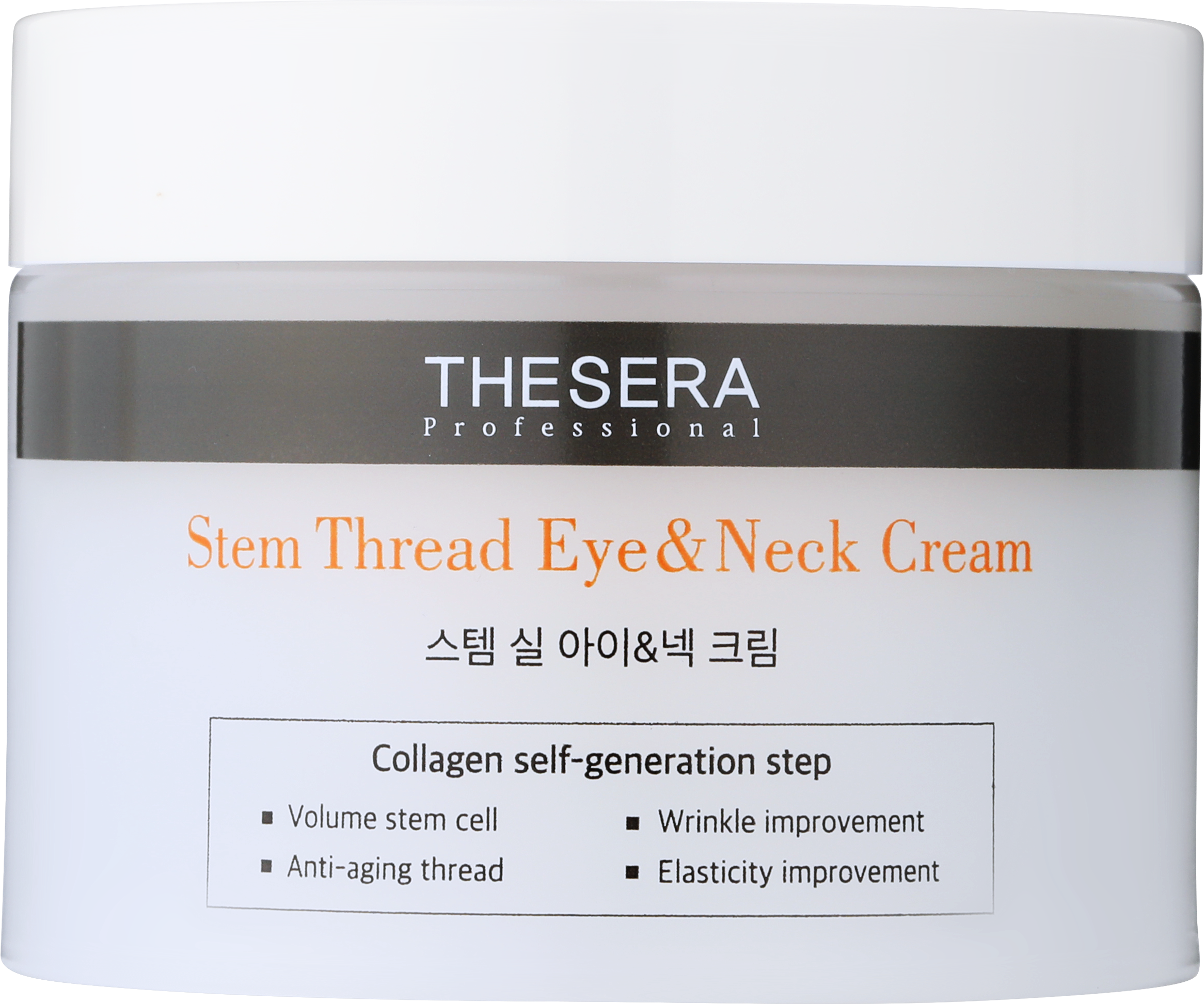 Thesera Melting Thread Eye & Neck Cream