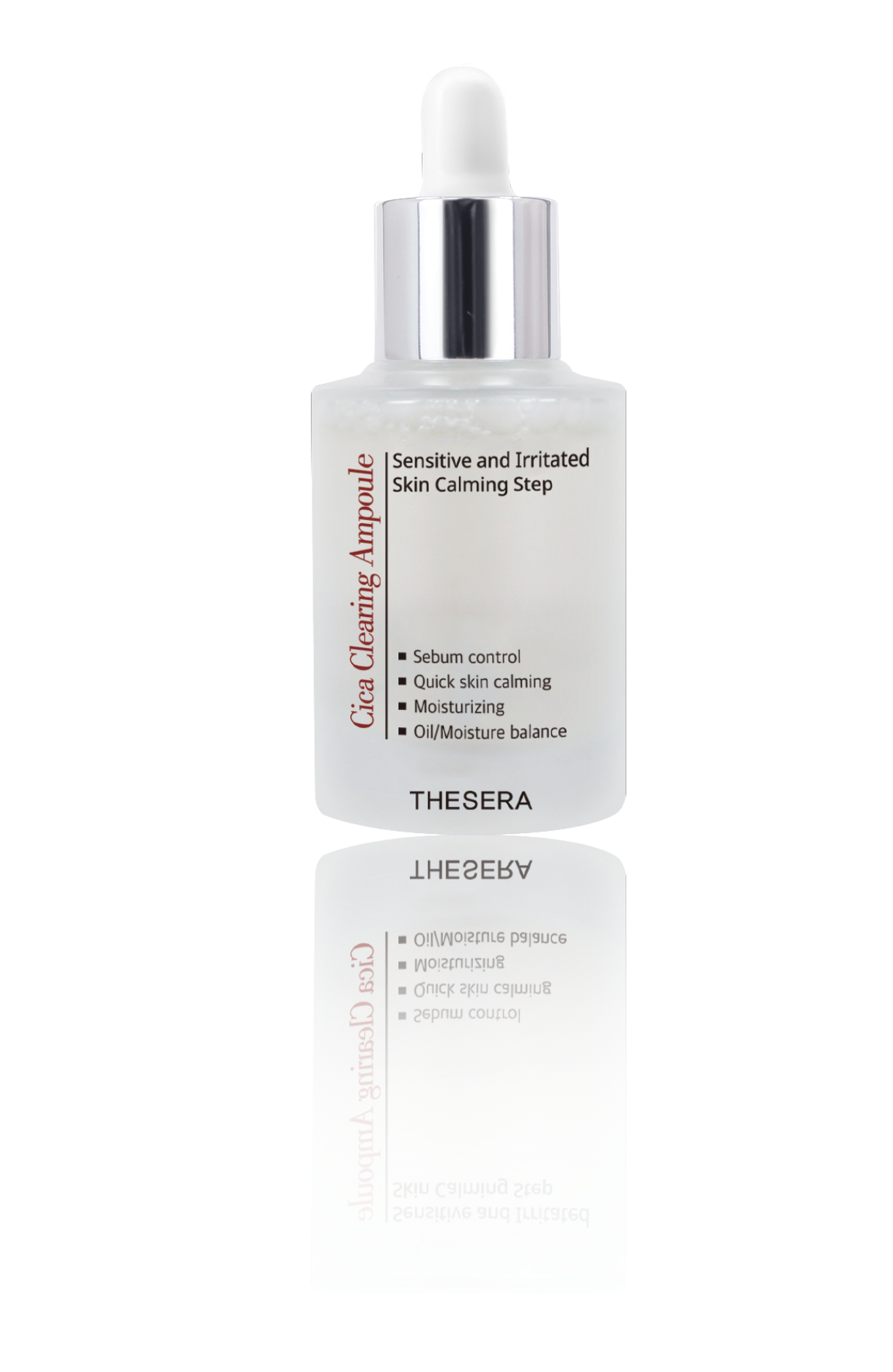 Thesera Cica Clearing Ampoule