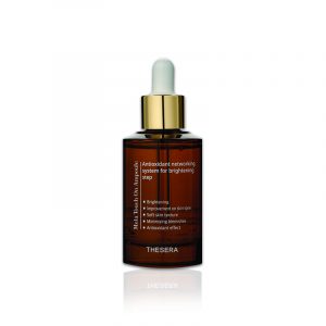 Thesera Mela Touch on Ampoule